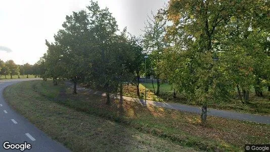 Lägenheter att hyra i Linköping - Bild från Google Street View