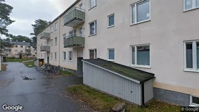Lägenheter att hyra i Gävle - Bild från Google Street View