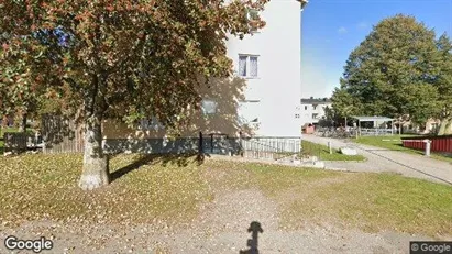 Lägenheter att hyra i Gävle - Bild från Google Street View