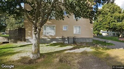 Lägenheter att hyra i Gävle - Bild från Google Street View