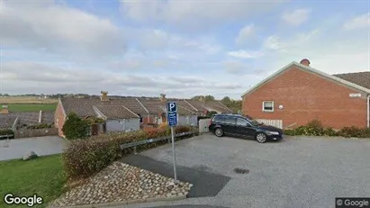 Lägenheter att hyra i Simrishamn - Bild från Google Street View