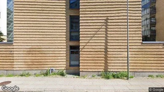 Lägenheter till salu i Göteborg Centrum - Bild från Google Street View