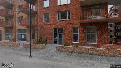 Lägenheter till salu i Majorna-Linné - Bild från Google Street View