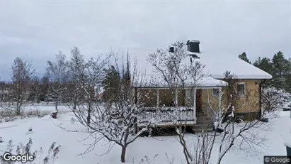 Lägenheter till salu i Timrå - Bild från Google Street View