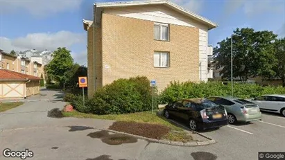 Lägenheter att hyra i Västerås - Bild från Google Street View