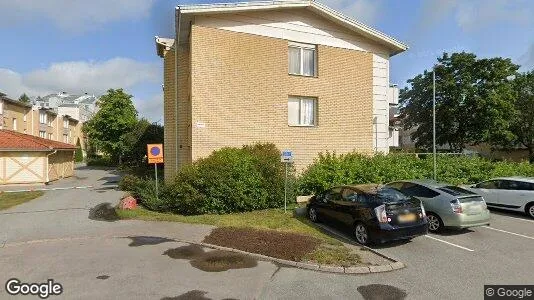 Lägenheter att hyra i Västerås - Bild från Google Street View