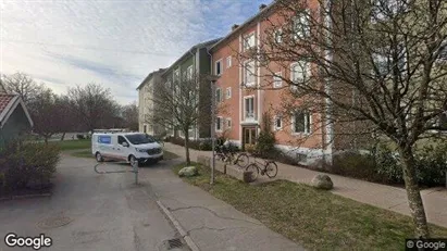 Lägenheter att hyra i Kalmar - Bild från Google Street View