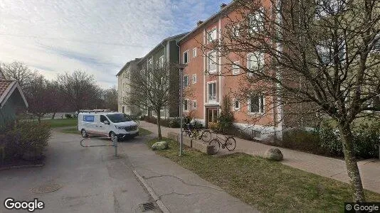 Lägenheter att hyra i Kalmar - Bild från Google Street View