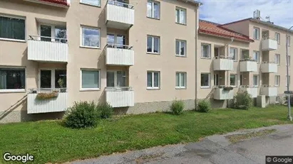 Bostadsrätter till salu i Sundsvall - Bild från Google Street View