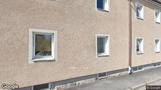 Lägenheter att hyra i Linköping - Bild från Google Street View