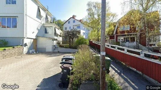 Lägenheter till salu i Västerort - Bild från Google Street View