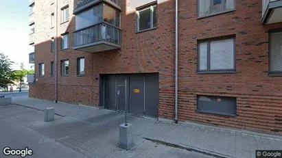 Lägenheter till salu i Täby - Bild från Google Street View