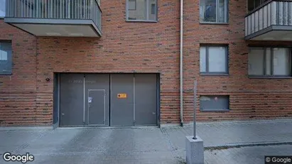 Lägenheter till salu i Täby - Bild från Google Street View