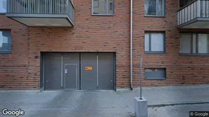 Lägenheter till salu i Täby - Bild från Google Street View