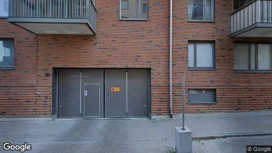 Lägenheter till salu i Täby - Bild från Google Street View