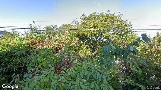 Lägenheter till salu i Österåker - Bild från Google Street View