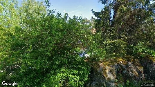 Lägenheter till salu i Huddinge - Bild från Google Street View