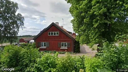 Lägenheter till salu i Hallstahammar - Bild från Google Street View