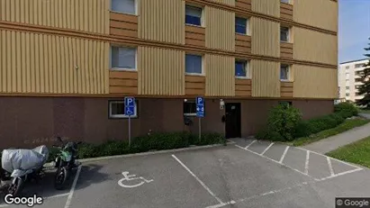 Lägenheter till salu i Täby - Bild från Google Street View