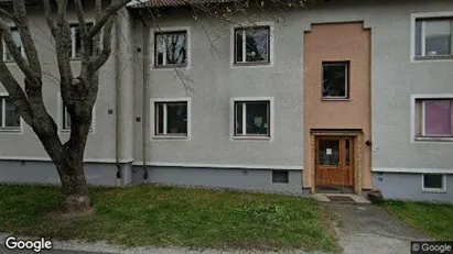 Lägenheter till salu i Österåker - Bild från Google Street View