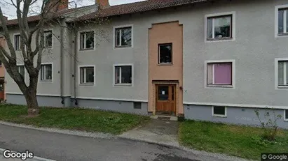 Lägenheter till salu i Vallentuna - Bild från Google Street View
