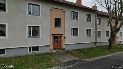 Lägenheter till salu i Täby - Bild från Google Street View