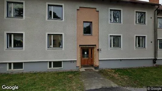 Lägenheter till salu i Vallentuna - Bild från Google Street View