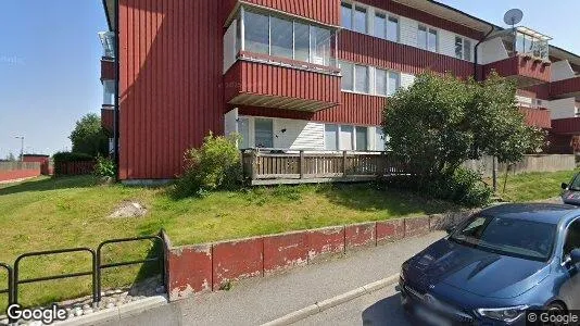 Lägenheter till salu i Botkyrka - Bild från Google Street View