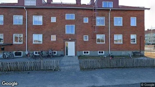 Lägenheter till salu i Vännäs - Bild från Google Street View