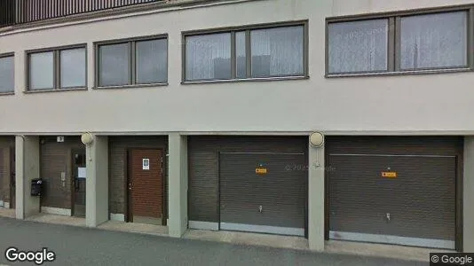 Lägenheter till salu i Täby - Bild från Google Street View