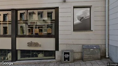 Lägenheter till salu i Stockholm Innerstad - Bild från Google Street View