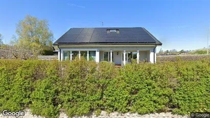 Lägenheter till salu i Norrtälje - Bild från Google Street View
