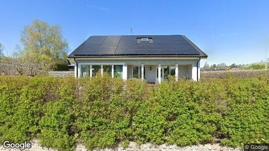 Lägenheter till salu i Norrtälje - Bild från Google Street View