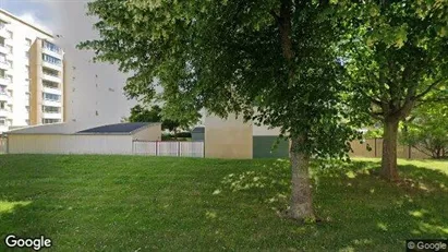 Lägenheter till salu i Botkyrka - Bild från Google Street View