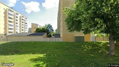 Lägenheter till salu i Botkyrka - Bild från Google Street View