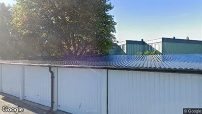 Lägenheter till salu i Salem - Bild från Google Street View