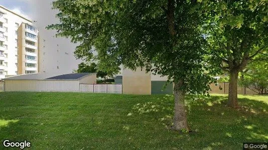 Lägenheter till salu i Södertälje - Bild från Google Street View