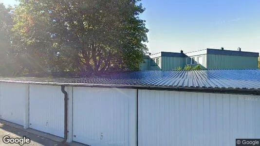 Lägenheter till salu i Salem - Bild från Google Street View