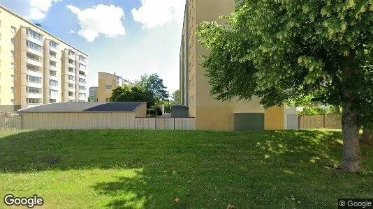 Lägenheter till salu i Botkyrka - Bild från Google Street View