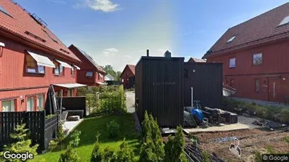 Lägenheter till salu i Österåker - Bild från Google Street View
