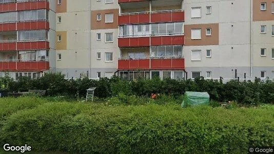 Lägenheter till salu i Botkyrka - Bild från Google Street View