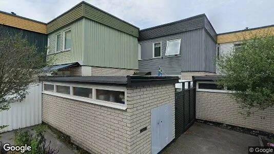 Lägenheter till salu i Salem - Bild från Google Street View