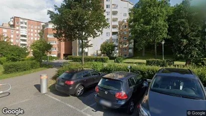 Lägenheter till salu i Botkyrka - Bild från Google Street View