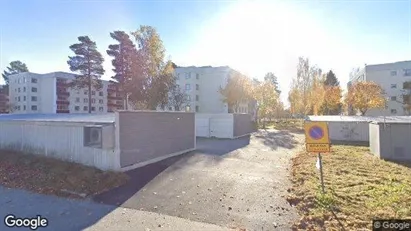 Bostadsrätter till salu i Gävle - Bild från Google Street View
