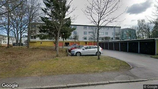 Lägenheter att hyra i Eskilstuna - Bild från Google Street View