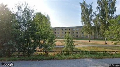 Lägenheter att hyra i Karlskrona - Bild från Google Street View
