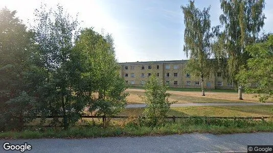 Lägenheter att hyra i Karlskrona - Bild från Google Street View