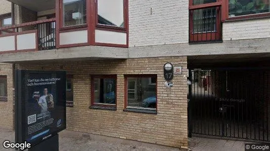 Lägenheter till salu i Helsingborg - Bild från Google Street View