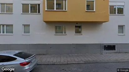 Lägenheter att hyra i Norrköping - Bild från Google Street View