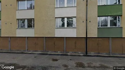 Lägenheter att hyra i Katrineholm - Bild från Google Street View
